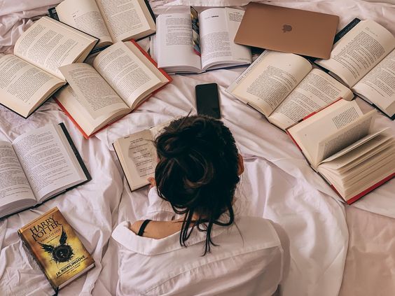 Libros que toda mujer debería leer en su vida