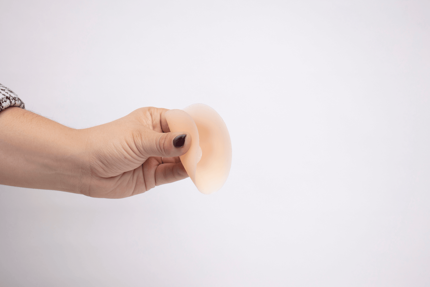 Nipple-Cover Reutilizables (Resérvalos ahora y obtén un 25% de DESCUENTO)