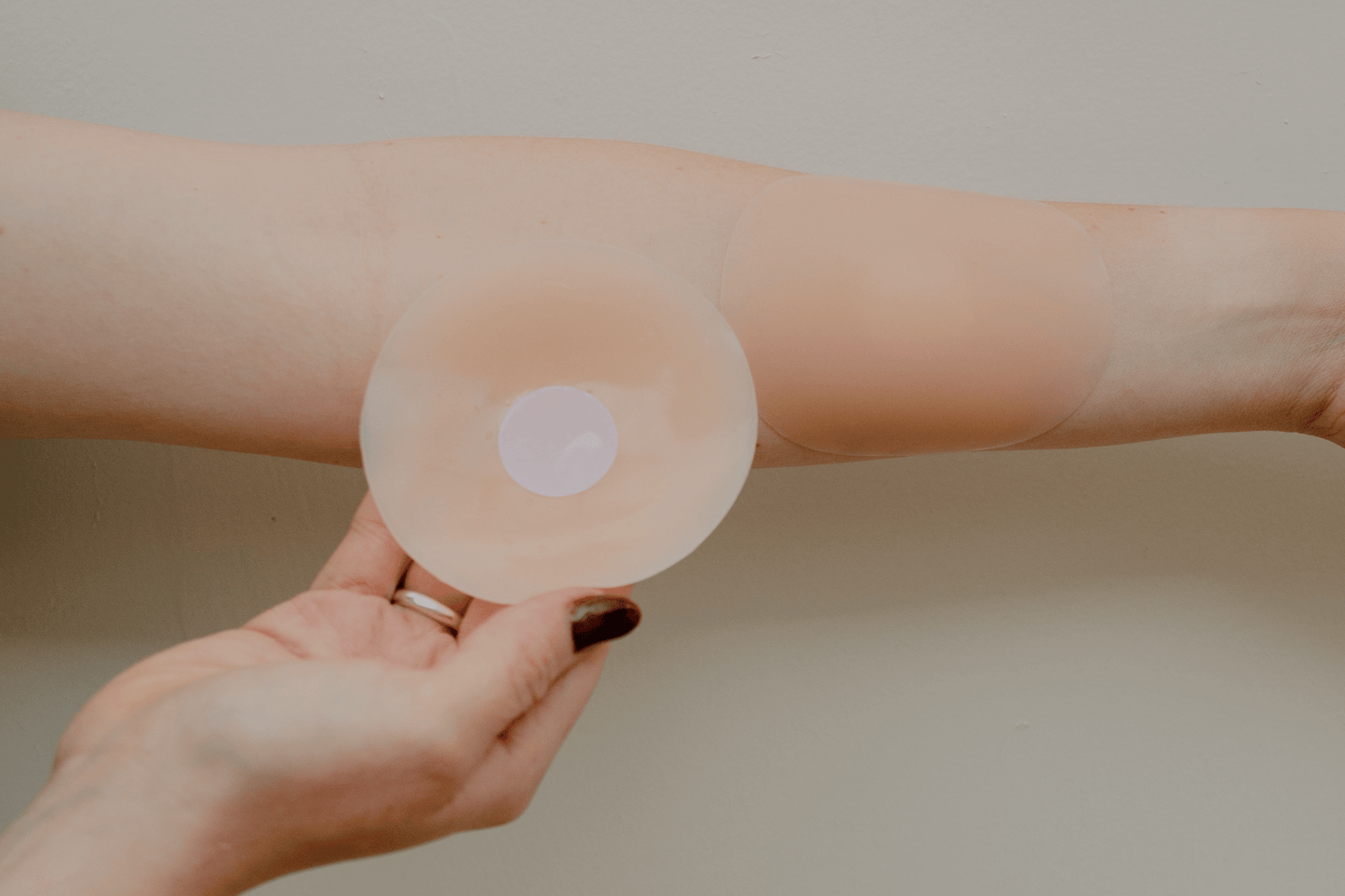 Nipple-Cover Reutilizables (Resérvalos ahora y obtén un 25% de DESCUENTO)